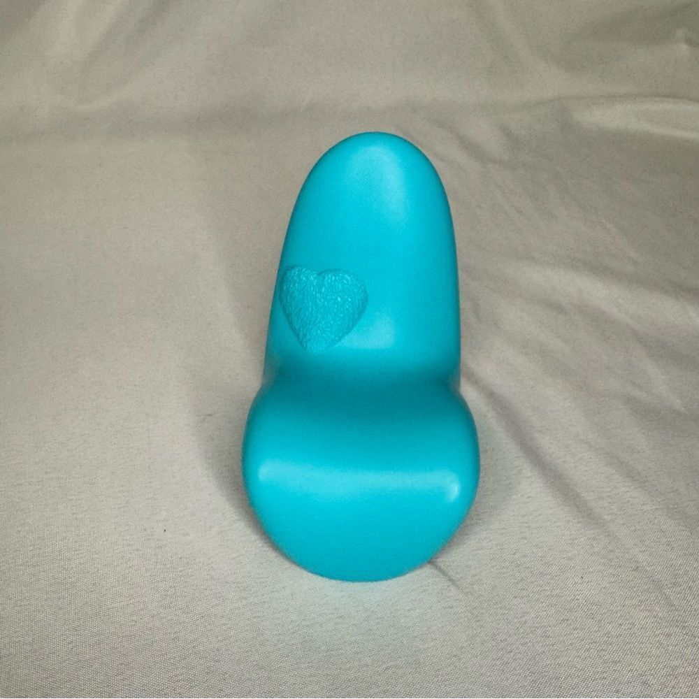 Barbie Dreamhouse Replacement Blue Lounge Gaming chair
